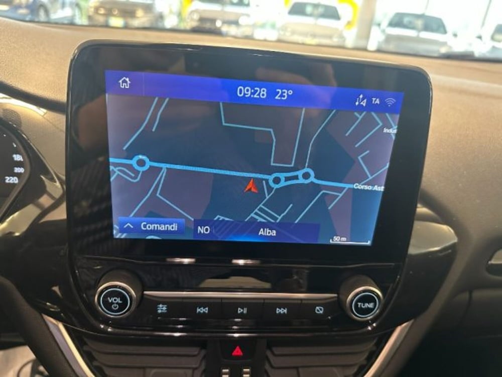 Ford Puma usata a Cuneo (15)