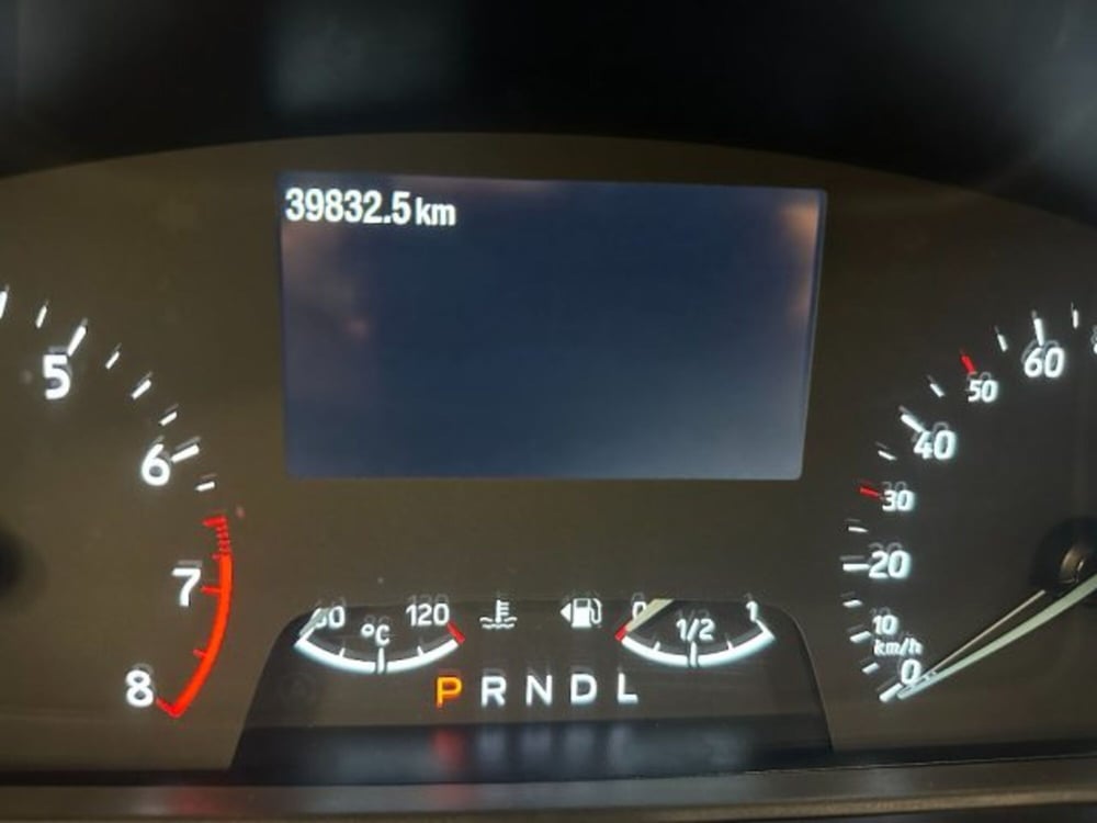 Ford Puma usata a Cuneo (16)