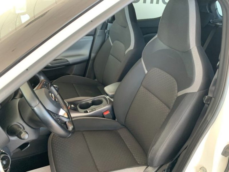 Nissan Juke usata a Cuneo (13)