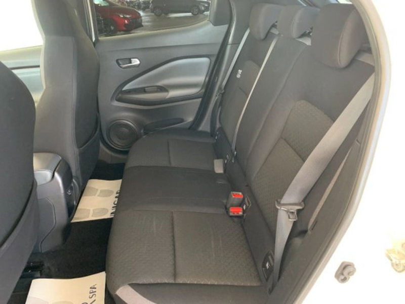 Nissan Juke usata a Cuneo (14)