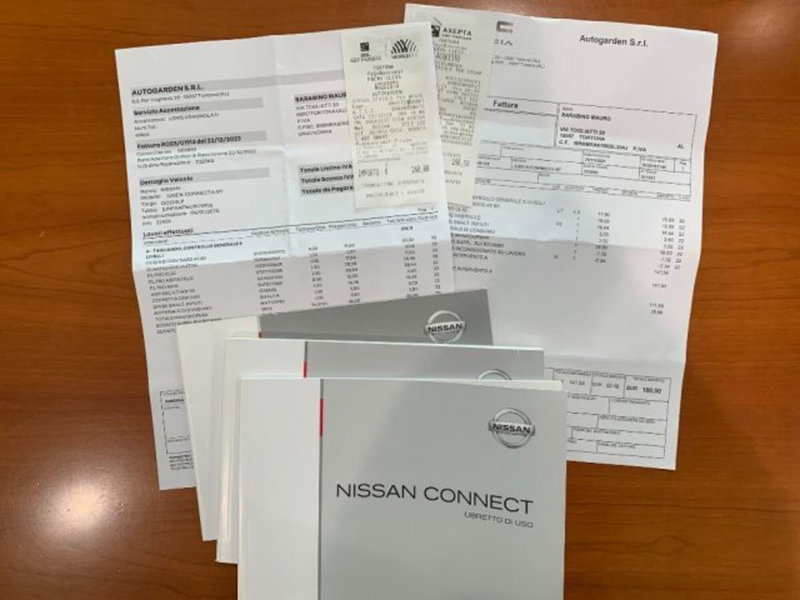 Nissan Juke usata a Cuneo (15)