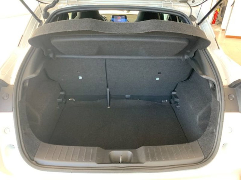 Nissan Juke usata a Cuneo (9)