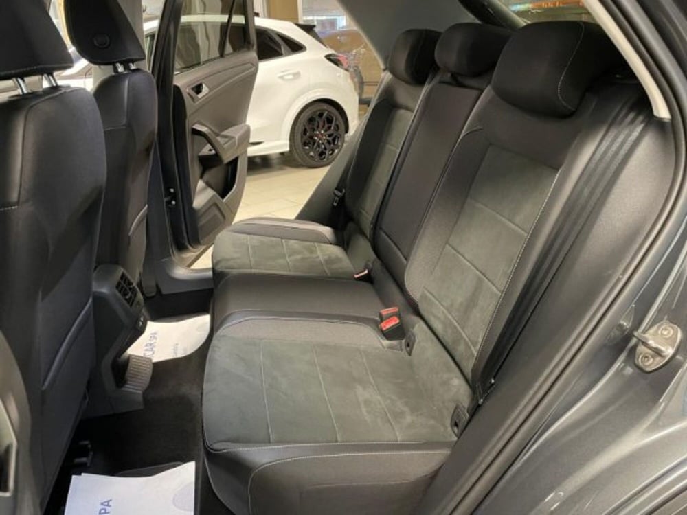 Volkswagen T-Roc usata a Cuneo (14)