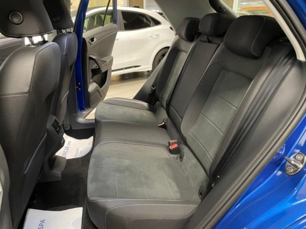 Volkswagen T-Roc usata a Cuneo (14)
