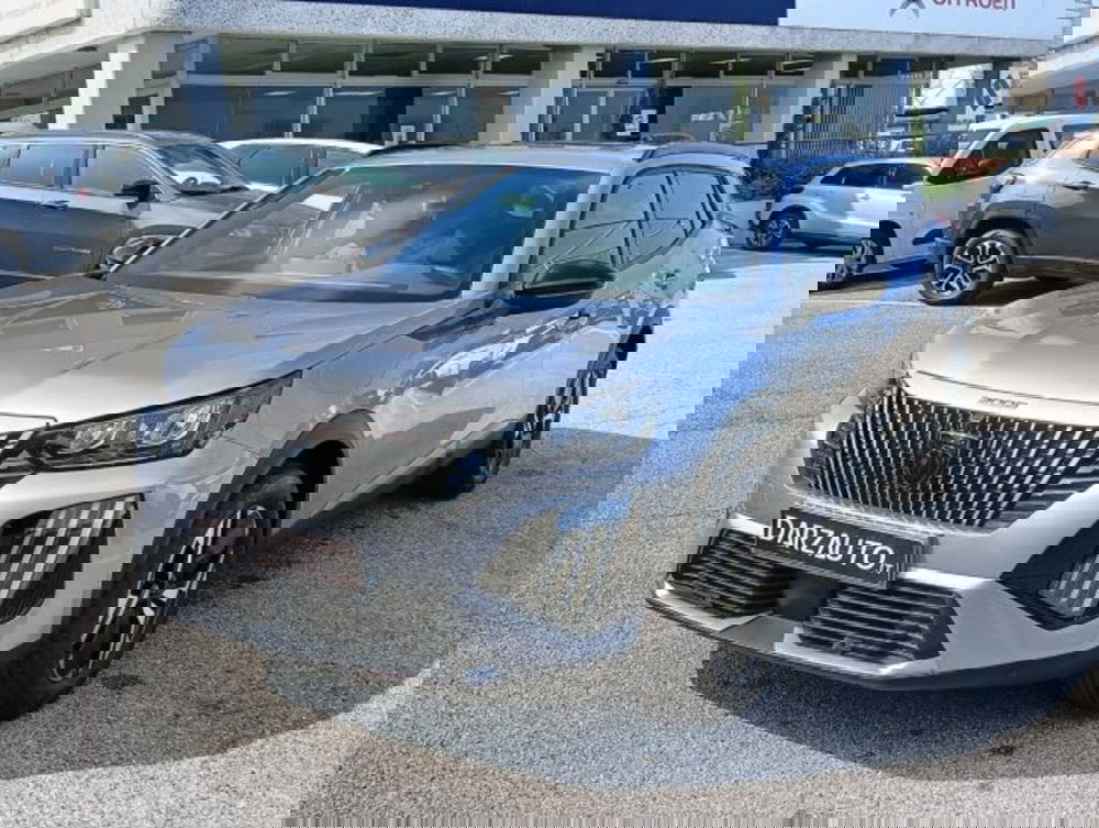 Peugeot 2008 nuova a Brescia