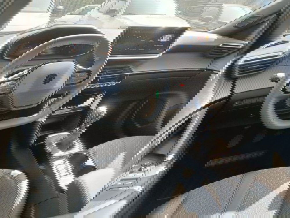 Peugeot 2008 nuova a Brescia (6)