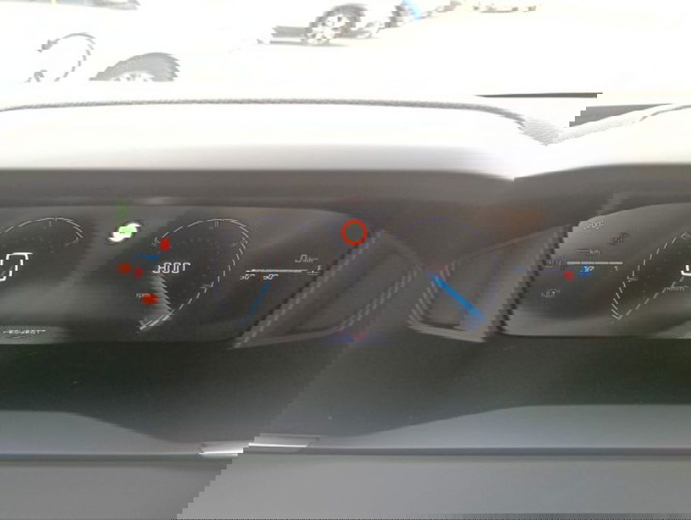 Peugeot 2008 nuova a Brescia (8)