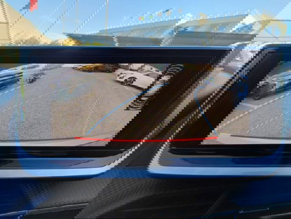 Peugeot 2008 nuova a Brescia (11)