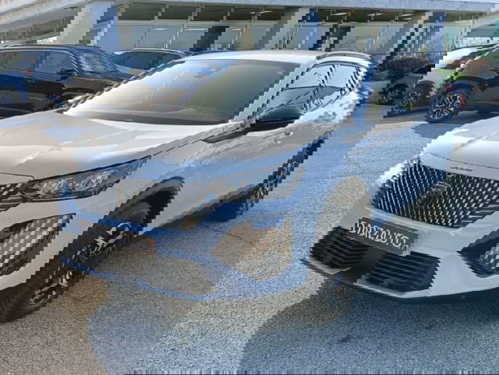 Peugeot 2008 nuova a Brescia