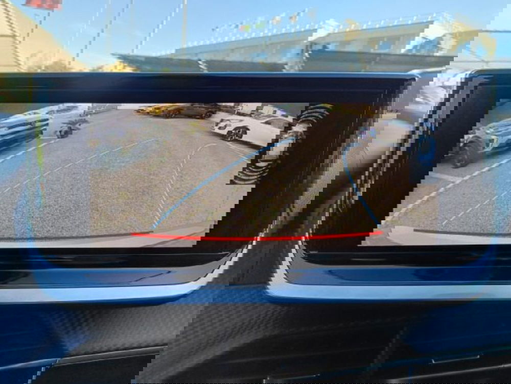 Peugeot 2008 nuova a Brescia (11)