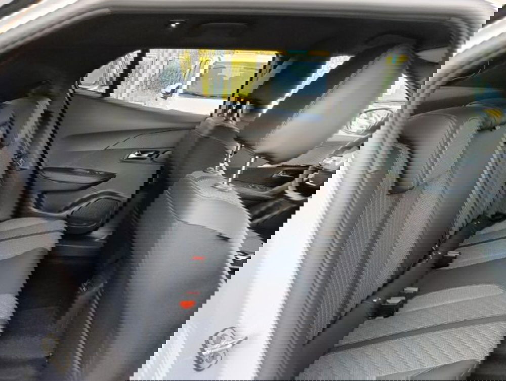 Peugeot 2008 nuova a Brescia (16)