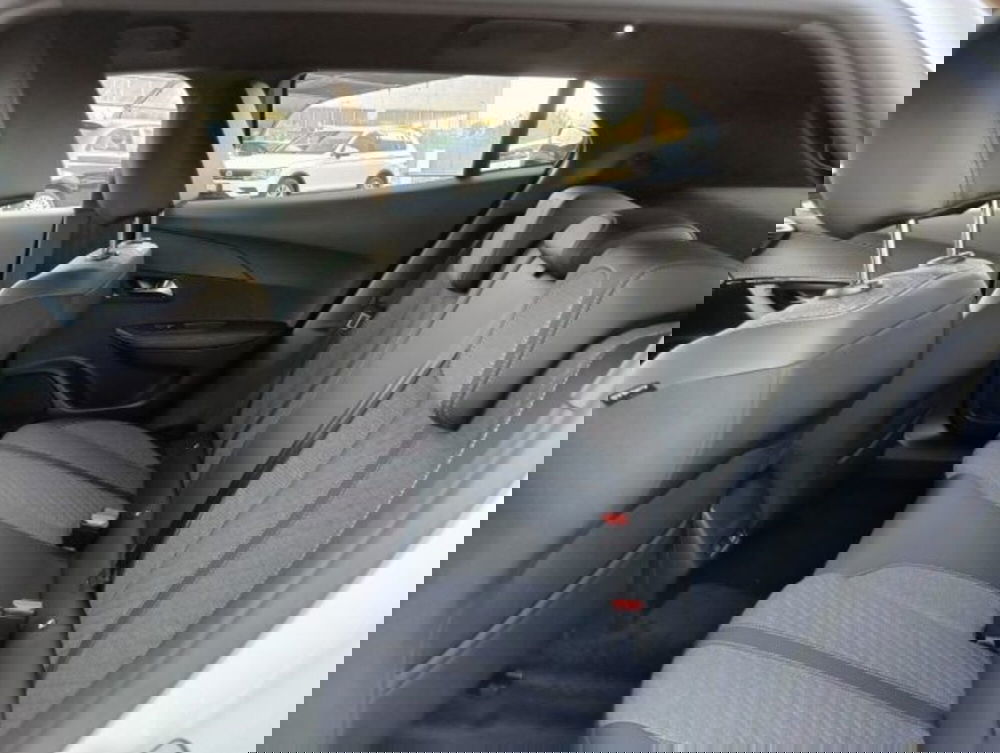 Peugeot 2008 nuova a Brescia (17)