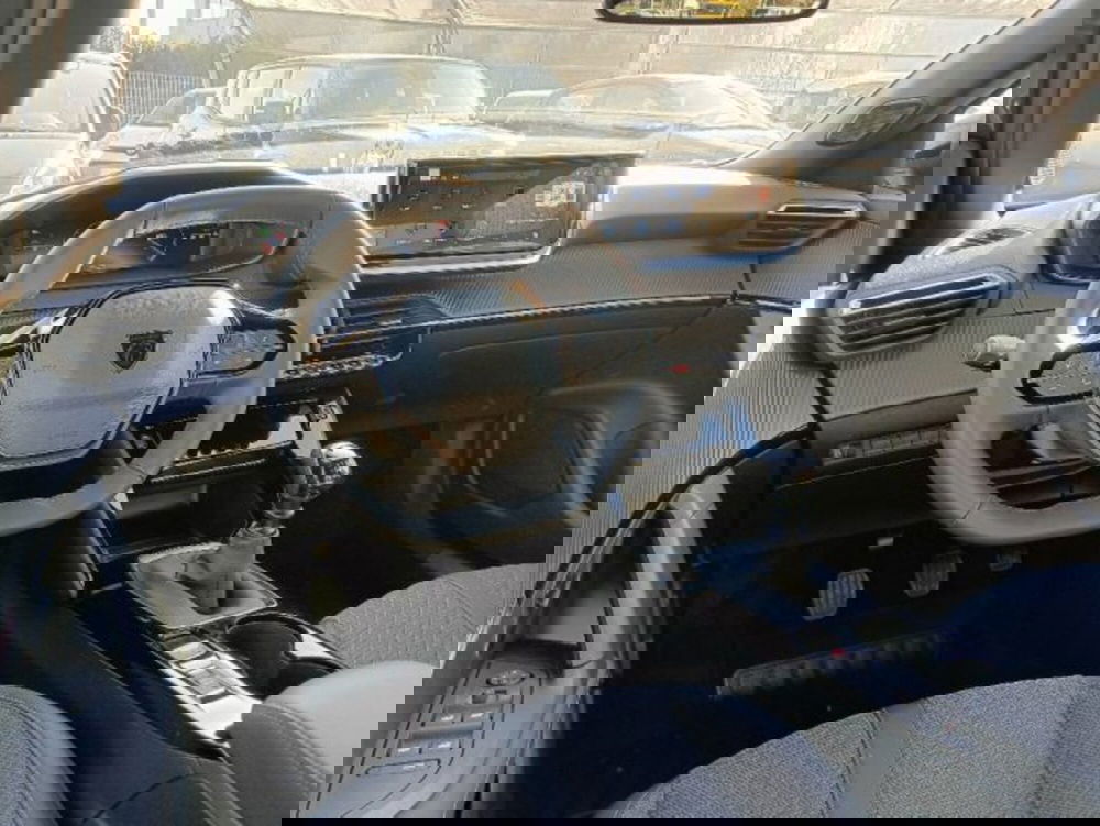 Peugeot 2008 nuova a Brescia (6)