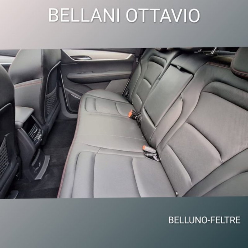 SWM G01 nuova a Belluno (11)