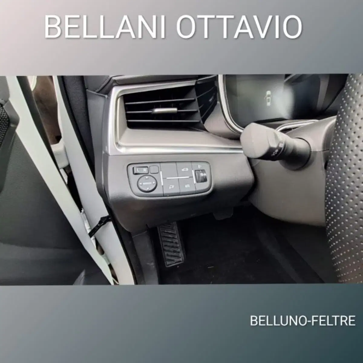 SWM G01 nuova a Belluno (12)