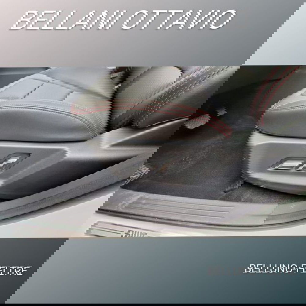 SWM G01 nuova a Belluno (13)