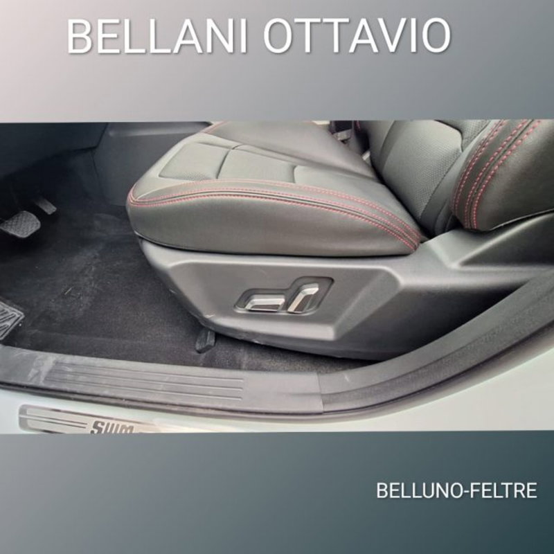 SWM G01 nuova a Belluno (13)