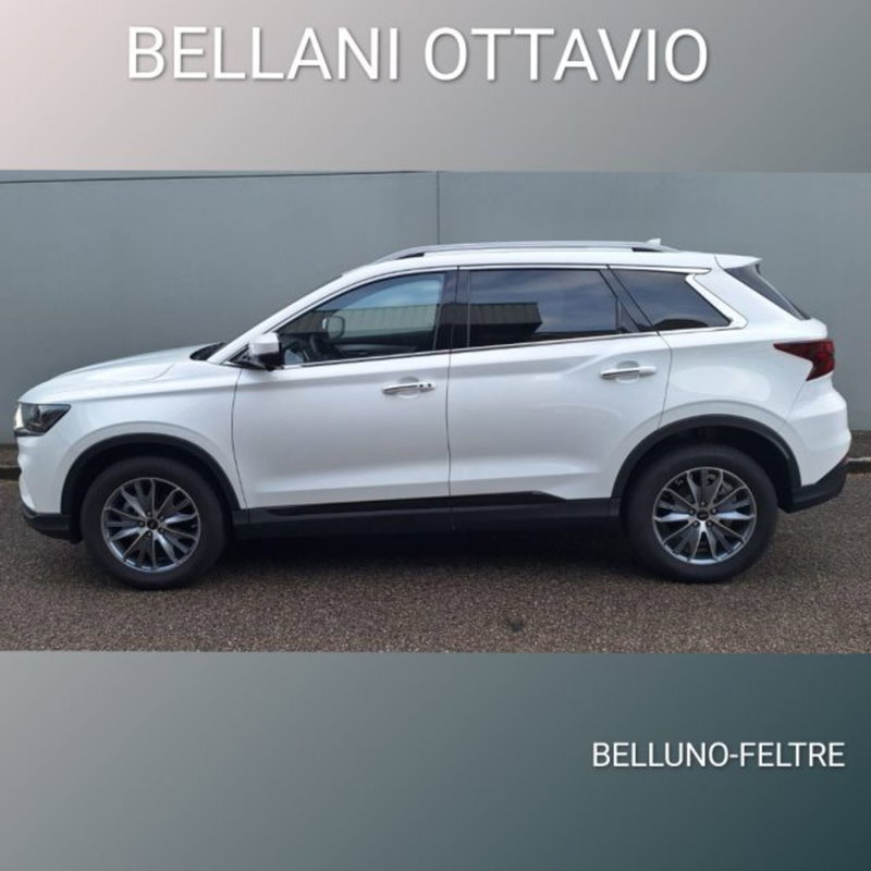 SWM G01 nuova a Belluno (4)