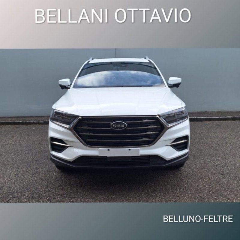 SWM G01 nuova a Belluno (5)