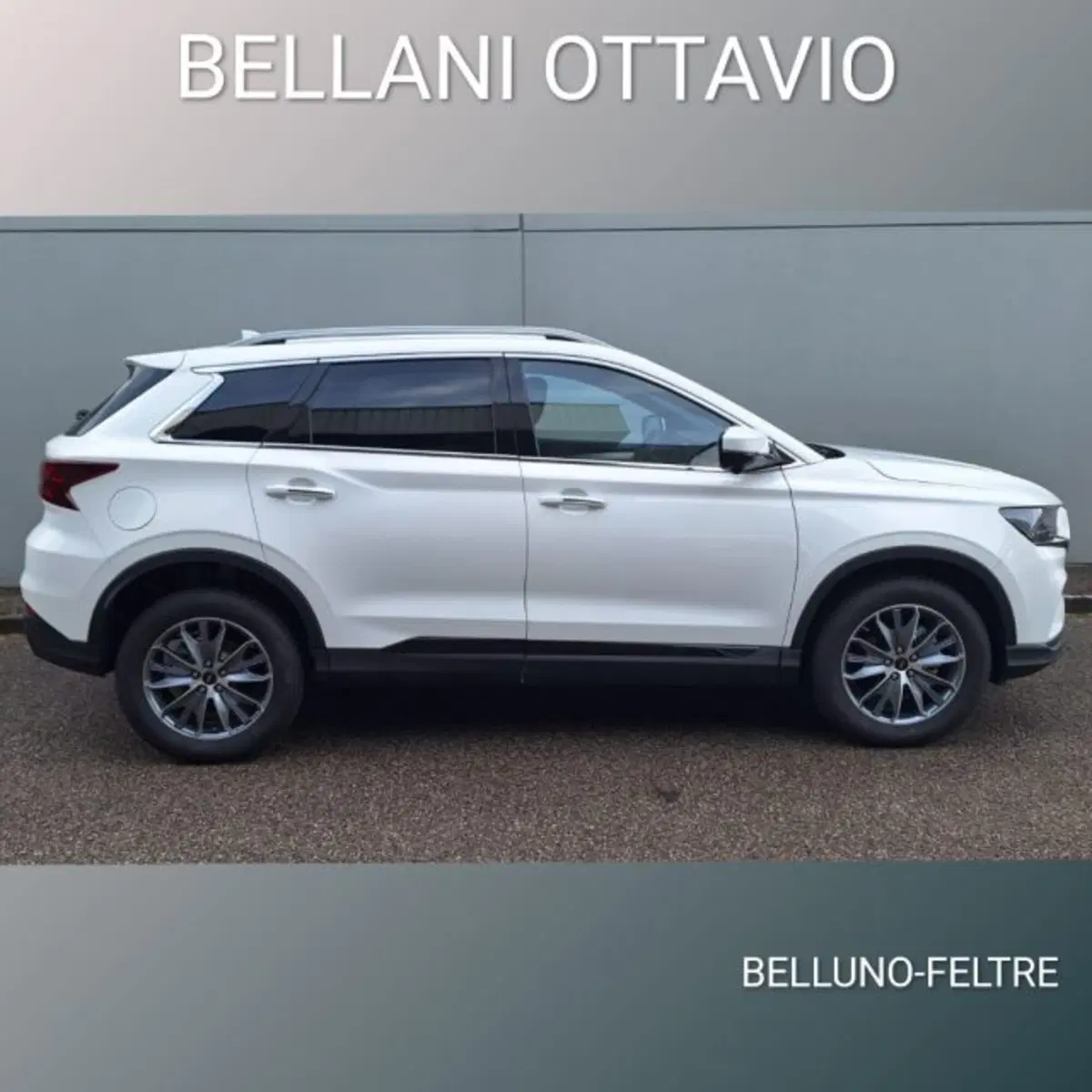 SWM G01 nuova a Belluno (6)