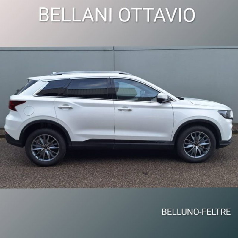 SWM G01 nuova a Belluno (6)