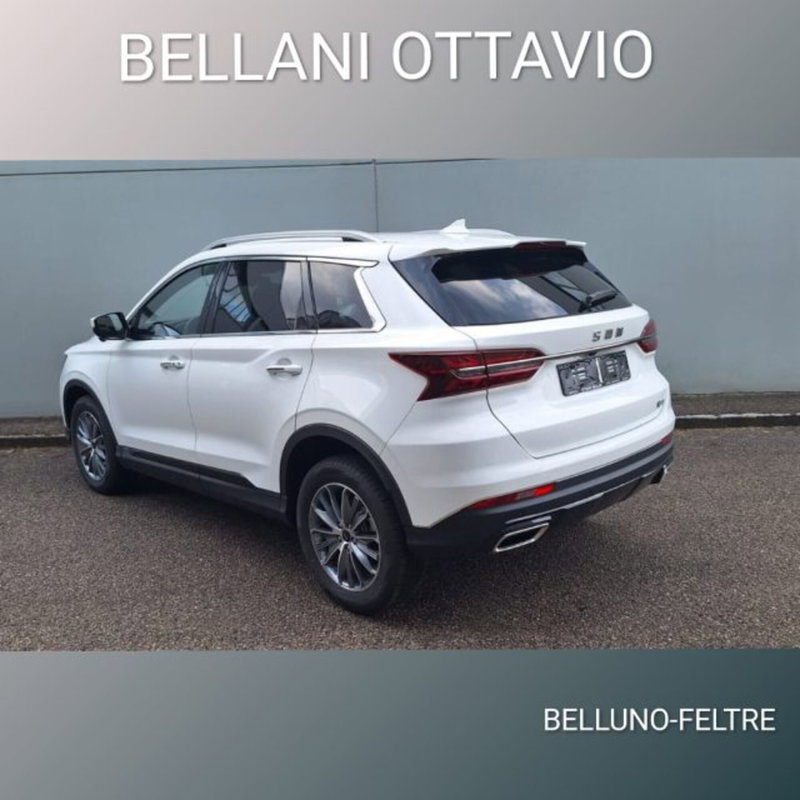 SWM G01 nuova a Belluno (7)