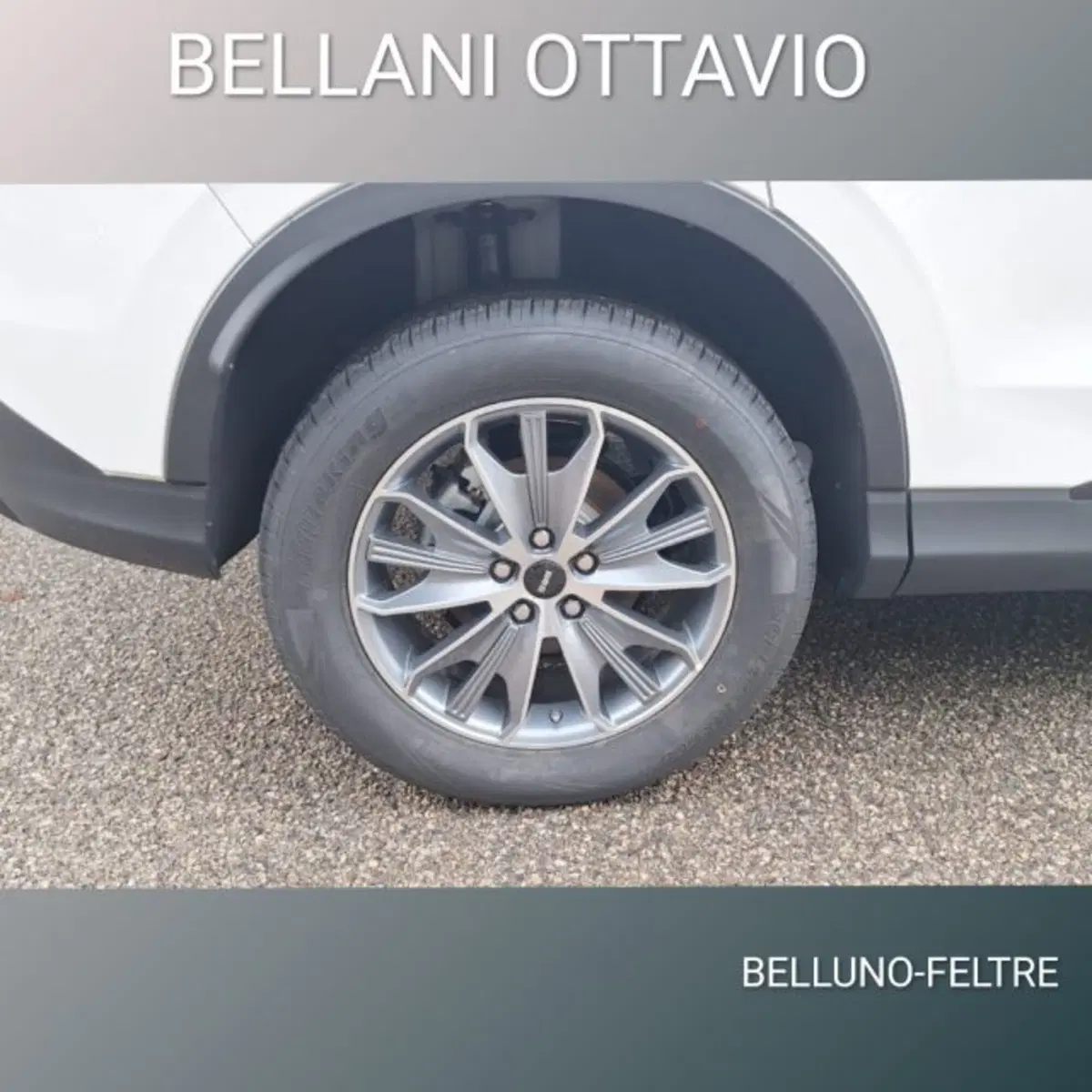 SWM G01 nuova a Belluno (8)