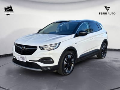 Opel Grandland X 1.5 diesel Ecotec Start&amp;Stop Business del 2020 usata a Villorba