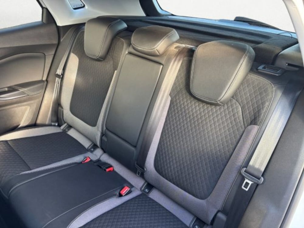 Opel Grandland X usata a Treviso (11)