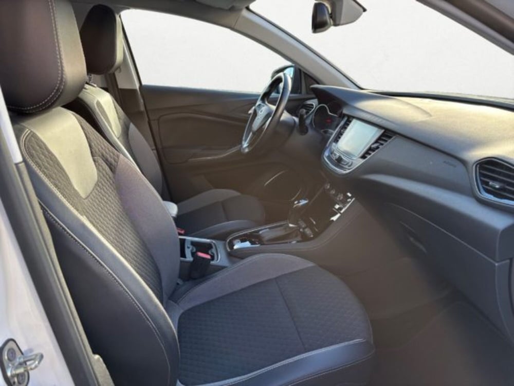 Opel Grandland X usata a Treviso (12)