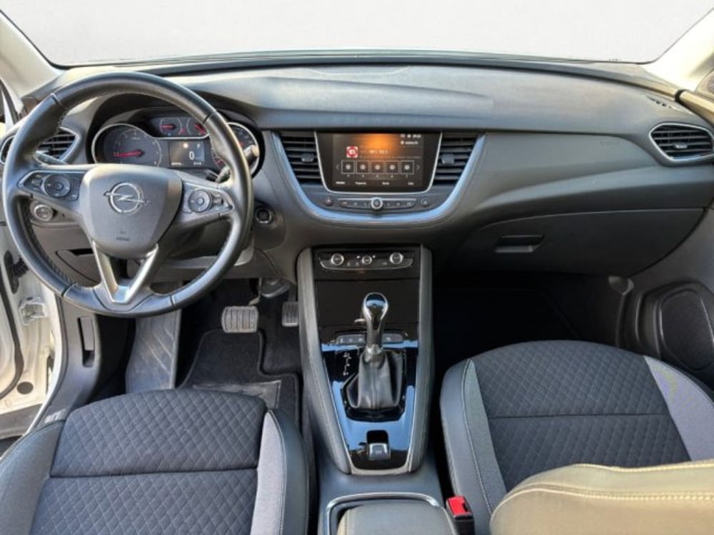 Opel Grandland X usata a Treviso (13)