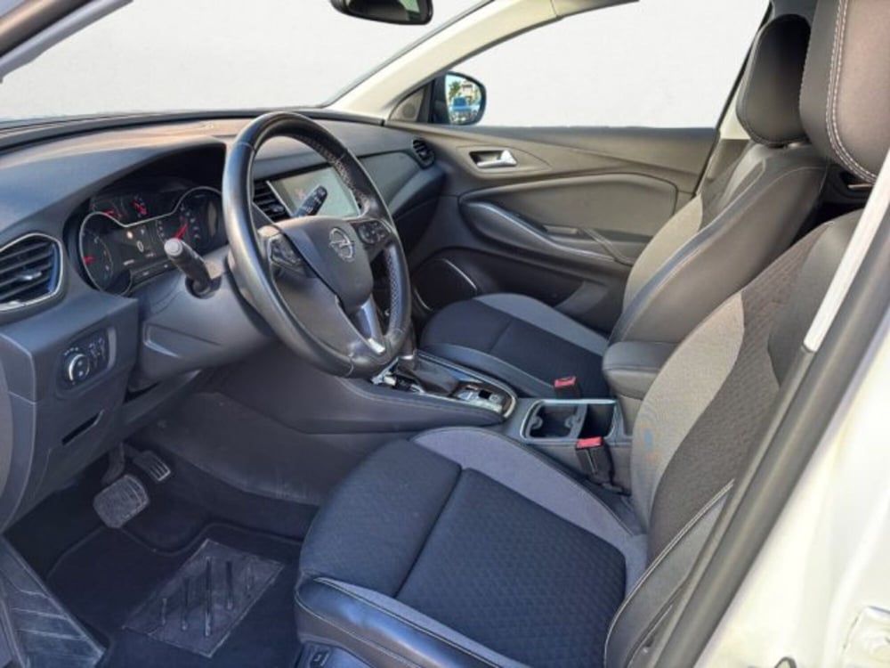 Opel Grandland X usata a Treviso (9)