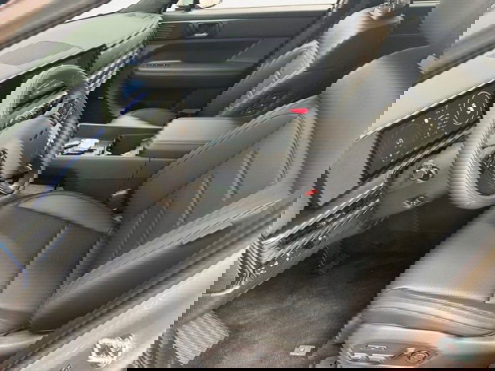 Hyundai Santa Fe nuova a Treviso (9)