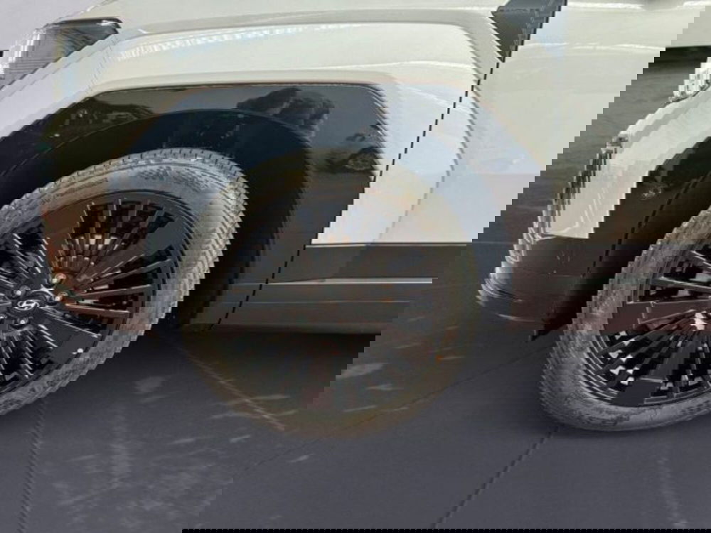 Hyundai Santa Fe nuova a Treviso (15)