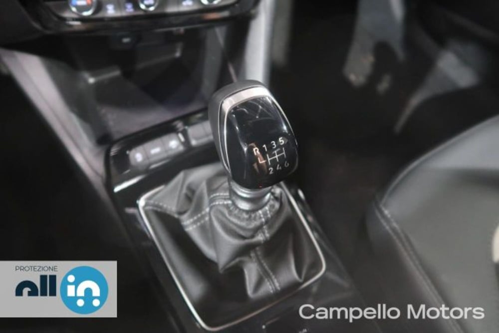 Opel Mokka usata a Venezia (13)