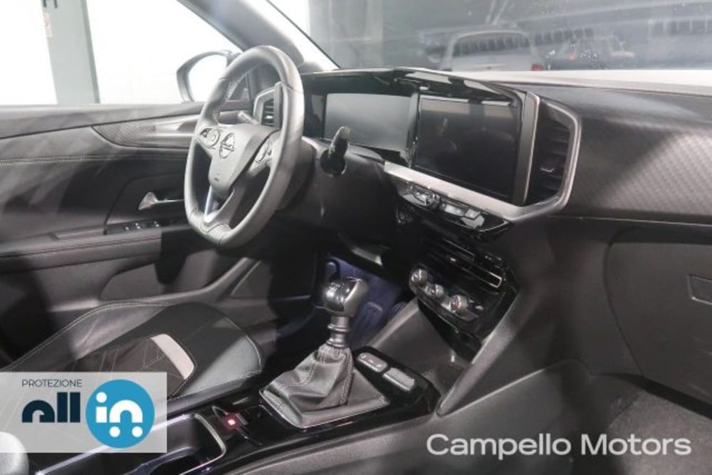 Opel Mokka usata a Venezia (14)