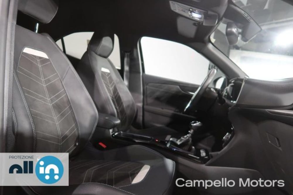 Opel Mokka usata a Venezia (15)