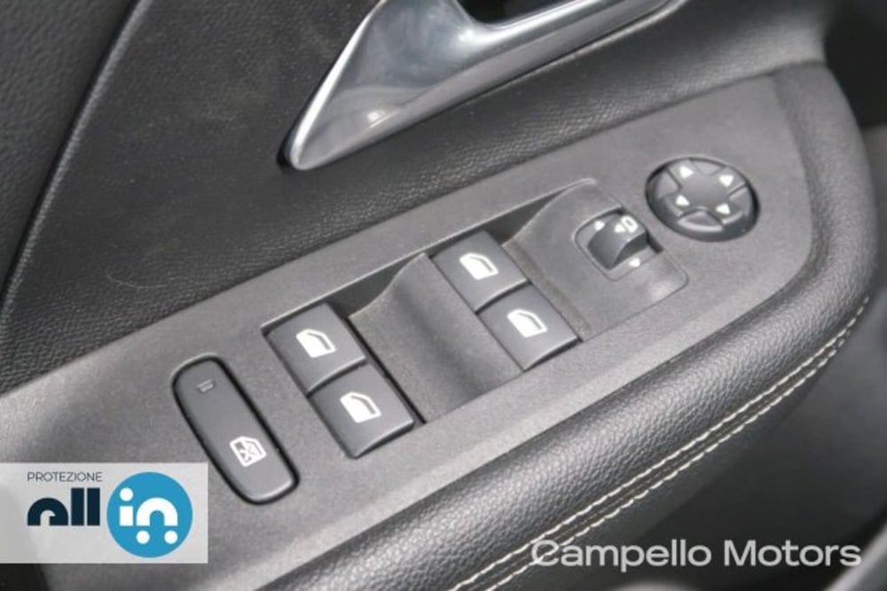 Opel Mokka usata a Venezia (18)
