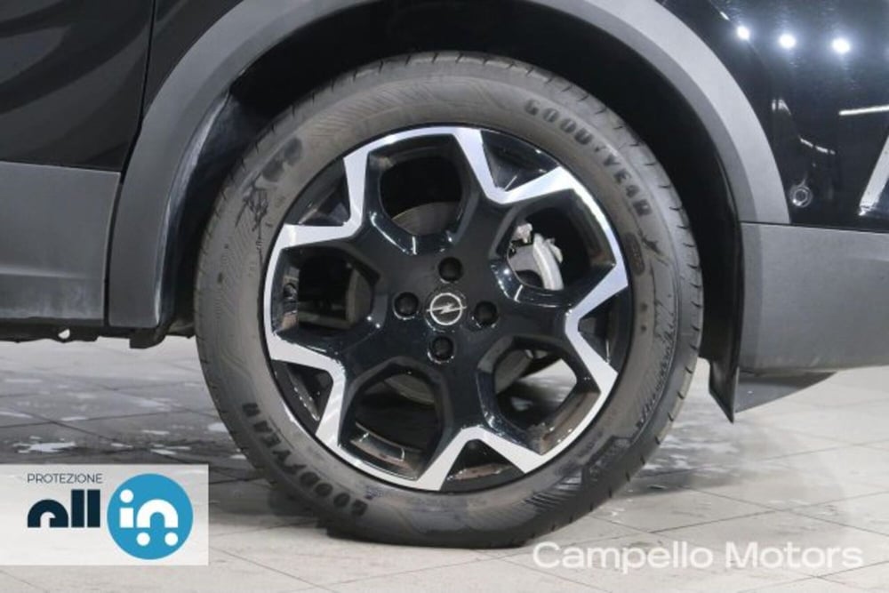 Opel Mokka usata a Venezia (19)