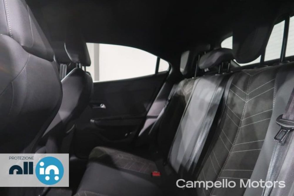 Opel Mokka usata a Venezia (6)