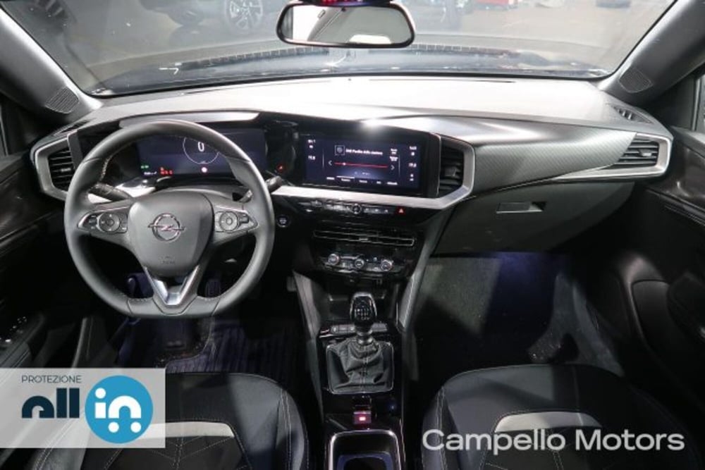 Opel Mokka usata a Venezia (7)