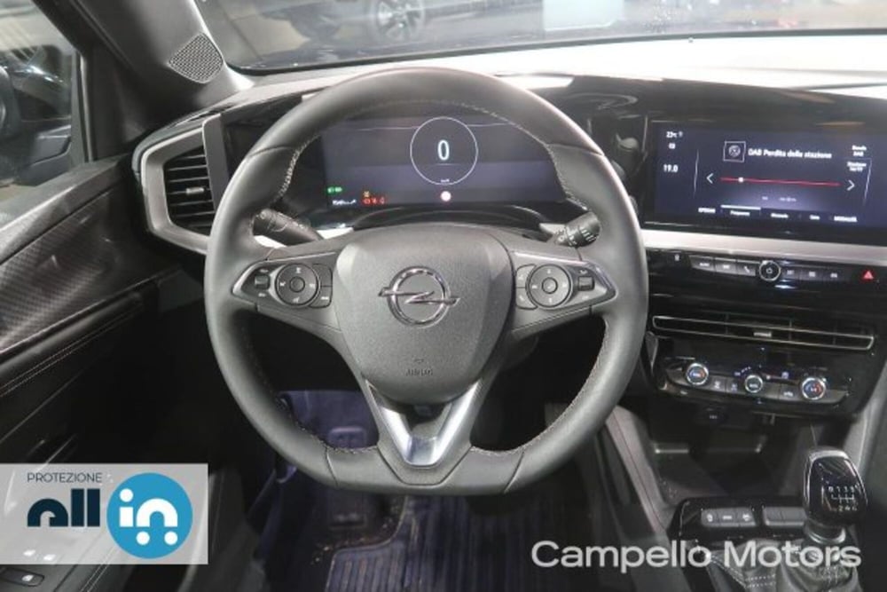 Opel Mokka usata a Venezia (8)