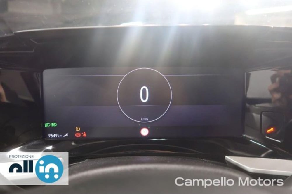 Opel Mokka usata a Venezia (9)