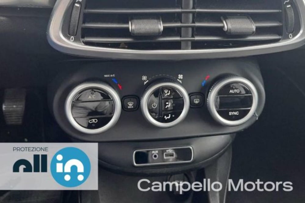 Fiat 500X usata a Venezia (10)