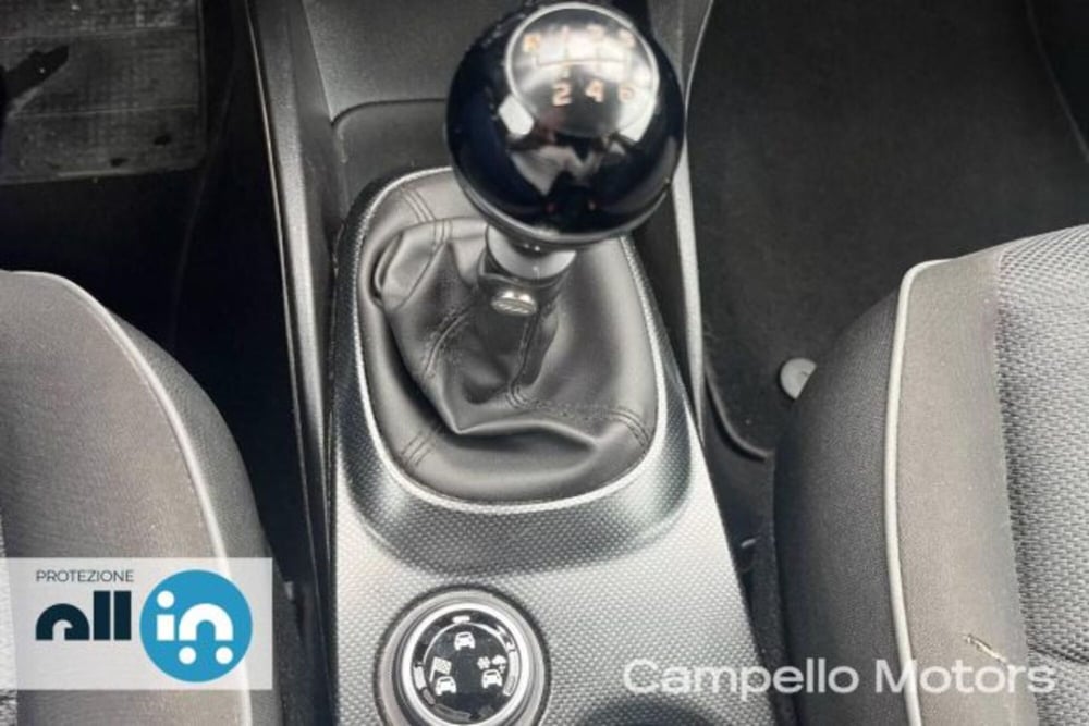 Fiat 500X usata a Venezia (11)