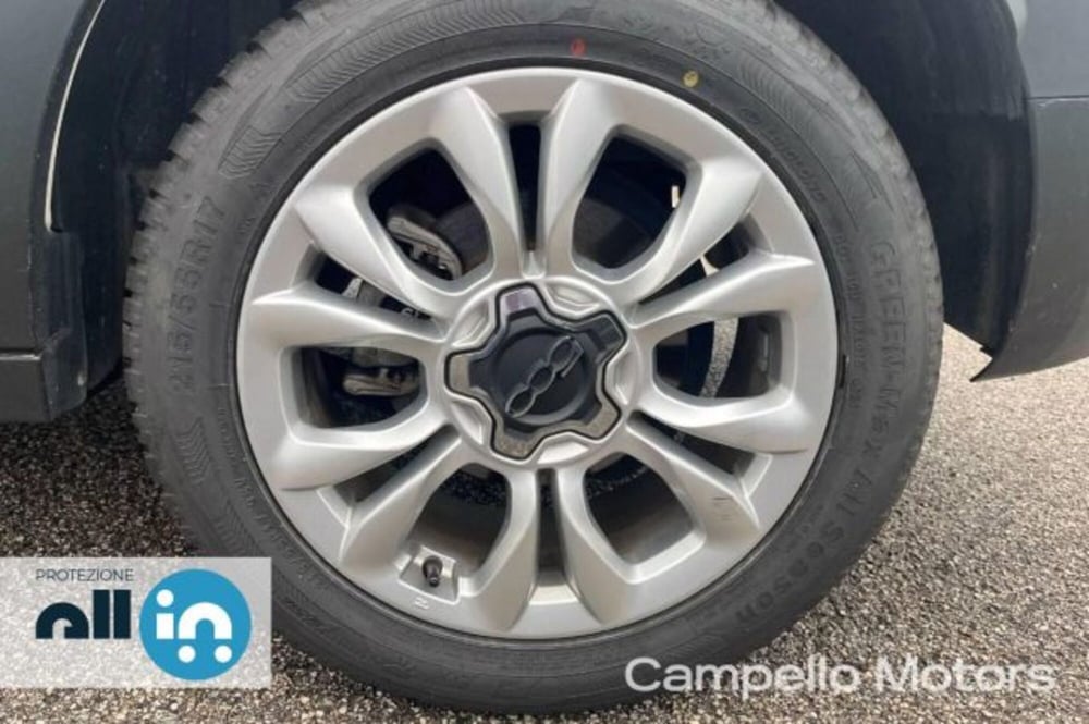 Fiat 500X usata a Venezia (12)
