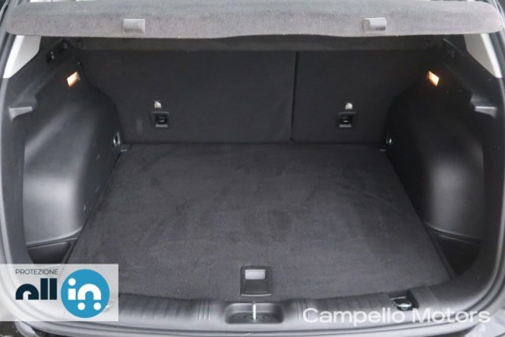 Jeep Compass usata a Venezia (16)