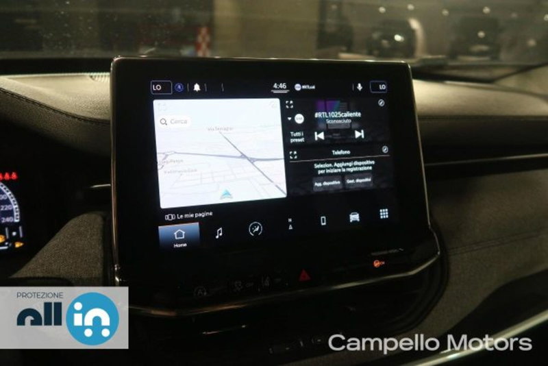 Jeep Compass usata a Venezia (10)