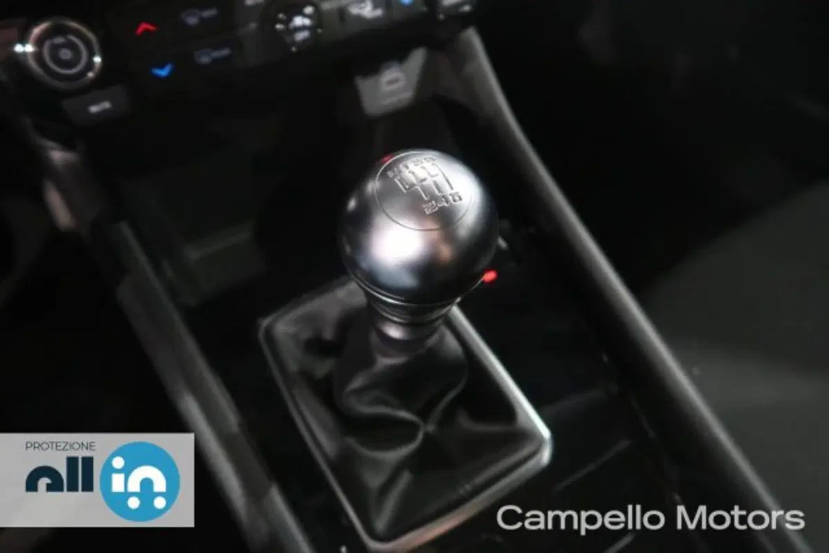 Jeep Compass usata a Venezia (12)