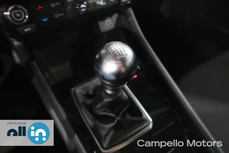 Jeep Compass usata a Venezia (12)